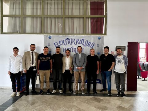 Afyon Kocatepe Üniversitesi’nde 6. Kocatepe Kariyer Günleri Gerçekleştirildi